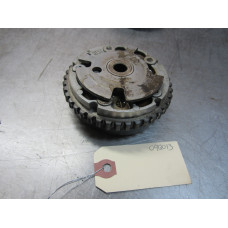 09Q013 Exhaust Camshaft Timing Gear From 2009 Buick Enclave  3.6 12606653